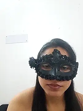Snapshot of niba_nibi chatting on 09.26.25 niba nibi online show from 09.26.25