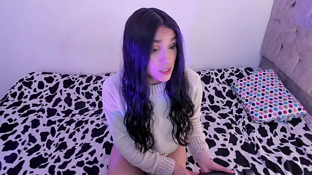 Snapshot of megaan_cb chatting on 10.26.25 megaan cb online show from 10.26.25