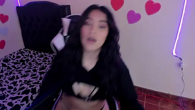 Snapshot of megaan_cb chatting on 02.23.26 megaan cb online show from 02.23.26