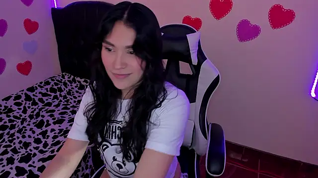 Snapshot of megaan_cb chatting on 02.27.26 megaan cb online show from 02.27.26