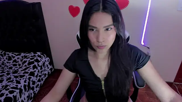 Snapshot of megaan_cb chatting on 03.02.26 megaan cb online show from 03.02.26