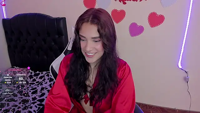 megaan cb online show from 04.07.26