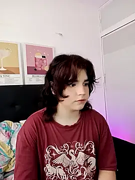 Snapshot of damienbeltmonth chatting on 11.07.25 damienbeltmonth online show from 11.07.25