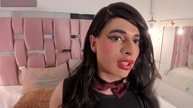 Snapshot of sweet_Elizabeth chatting on 10.28.25 sweet Elizabeth online show from 10.28.25