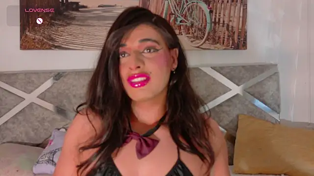 sweet Elizabeth online show from 11.13.25