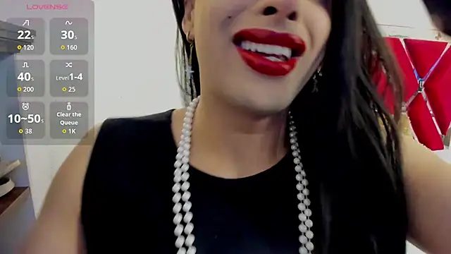 Snapshot of sweet_Elizabeth chatting on 02.13.26 sweet Elizabeth online show from 02.13.26