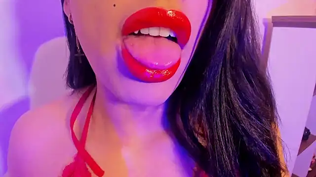 Snapshot of sweet_Elizabeth chatting on 02.25.26 sweet Elizabeth online show from 02.25.26