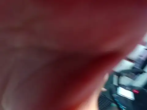 Gigi Glase online show from 09.15.25