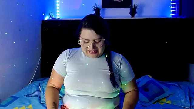 EmmaTower online show from 09.10.25