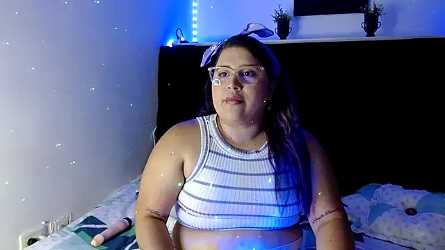 EmmaTower online show from 09.12.25