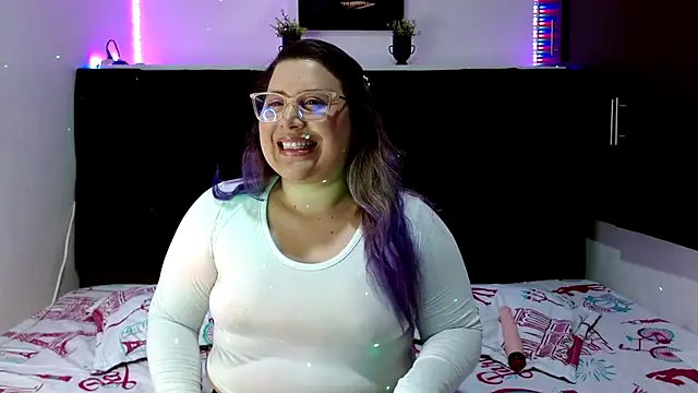 EmmaTower online show from 09.16.25