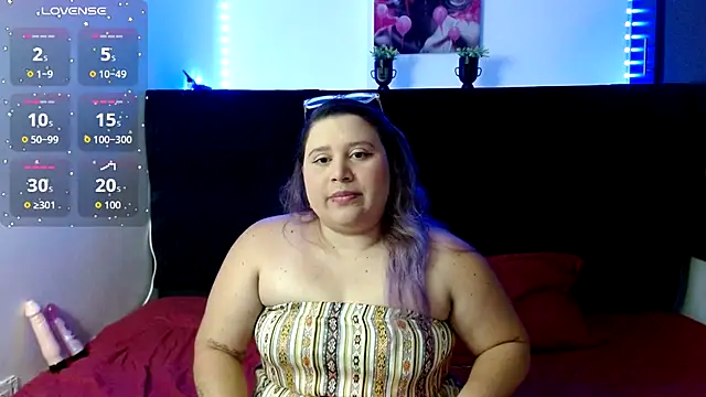 EmmaTower online show from 09.30.25