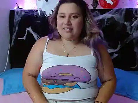 EmmaTower online show from 10.16.25