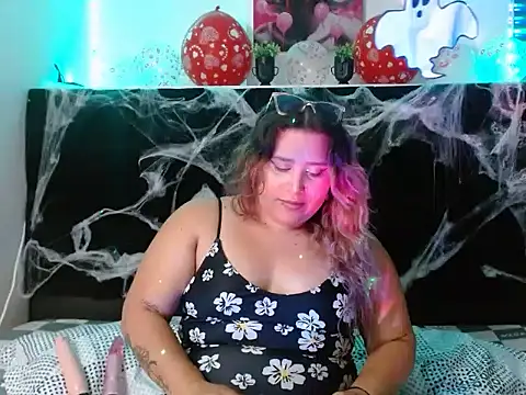 EmmaTower online show from 10.23.25