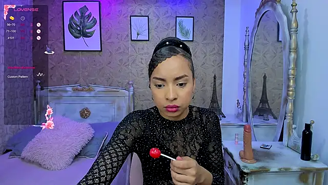 Lucia jane online show from 10.06.25