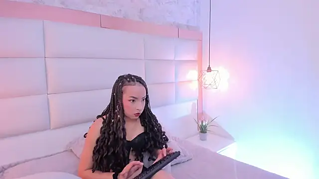 Lucia jane online show from 02.07.26