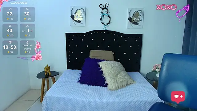 SammySmall F w online show from 12.02.25