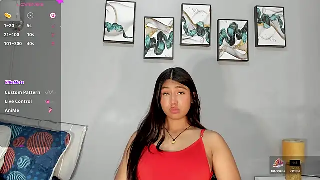 KimTayloor1 online show from 10.02.25