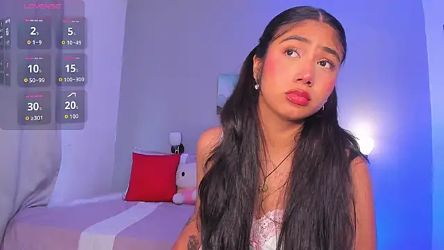 KimTayloor1 online show from 11.21.25