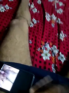 riyaroy087 online show from 10.20.25