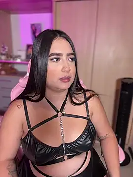 Emiily Moore1 online show from 01.31.26