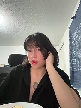 aliciia 23 online show from 10.02.25