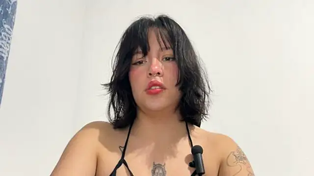 aliciia 23 online show from 10.11.25