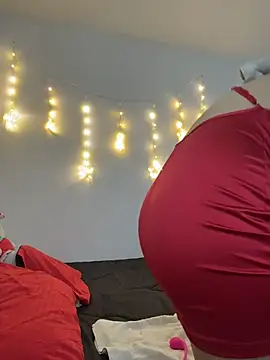 aliciia 23 online show from 11.30.25