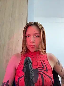 aliciia 23 online show from 04.21.26