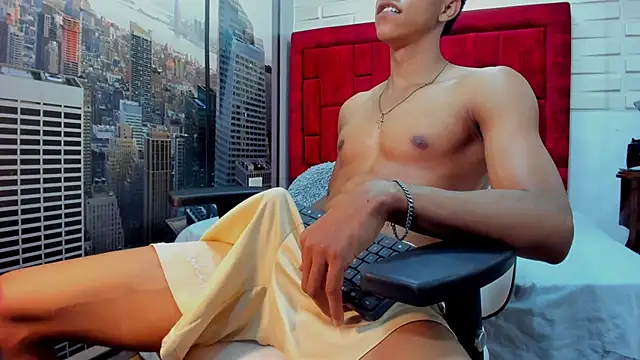 BruceSmiith online show from 10.23.25