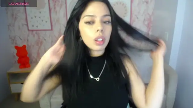 Channel Garcia ch1 online show from 10.29.25