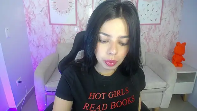 Channel Garcia ch1 online show from 01.10.26