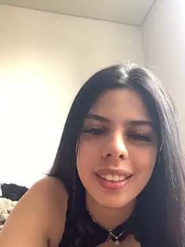 Snapshot of Channel_Garcia_ch1 chatting on 02.08.26 Channel Garcia ch1 online show from 02.08.26