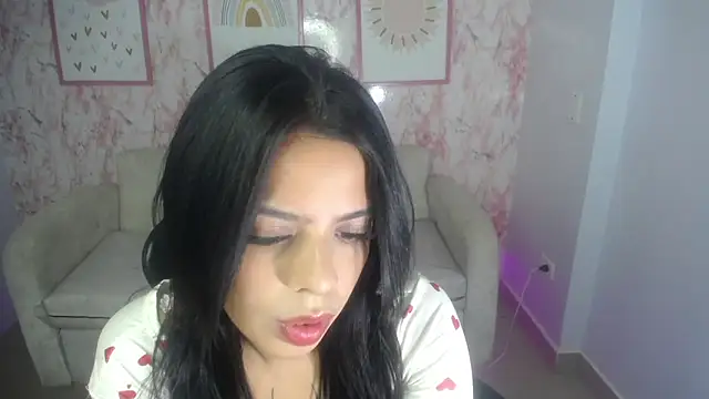 Snapshot of Channel_Garcia_ch1 chatting on 02.24.26 Channel Garcia ch1 online show from 02.24.26