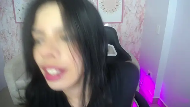 Snapshot of Channel_Garcia_ch1 chatting on 02.28.26 Channel Garcia ch1 online show from 02.28.26