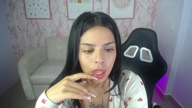 Snapshot of Channel_Garcia_ch1 chatting on 03.04.26 Channel Garcia ch1 online show from 03.04.26