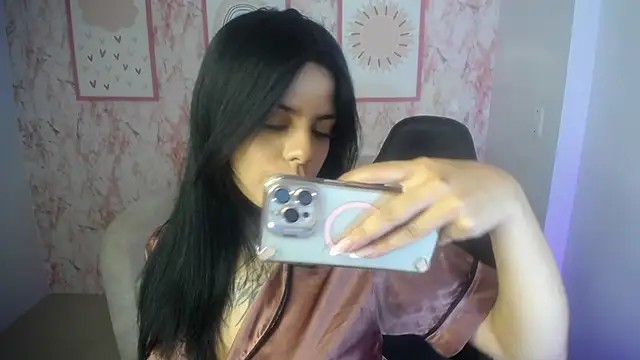 Channel Garcia ch1 online show from 03.26.26