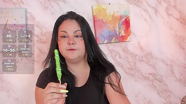 Snapshot of cristal_herrera_ chatting on 09.28.25 cristal herrera online show from 09.28.25