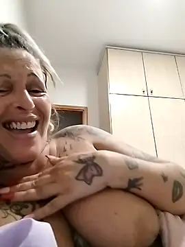 canariamorbosa online show from 10.05.25