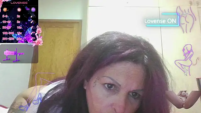 canariamorbosa online show from 02.11.26