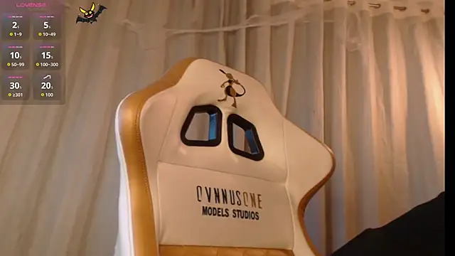 Meriiida online show from 11.02.25