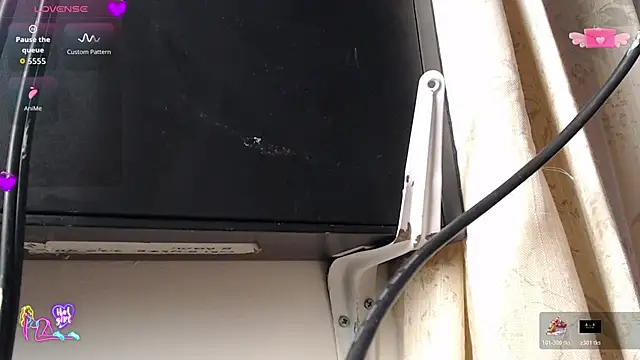 Meriiida online show from 03.19.26