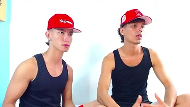 babyandy x online show from 01.07.26