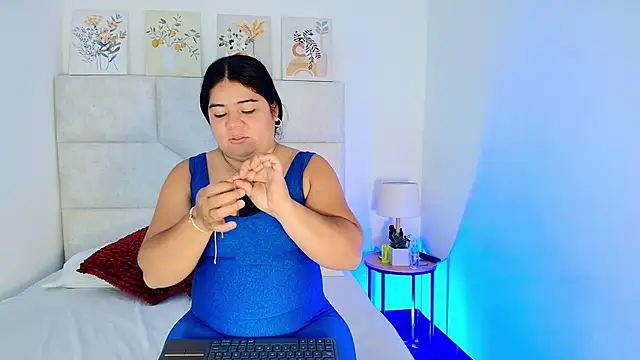 elizawiliamst online show from 05.20.26