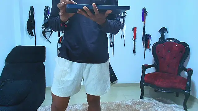 Adonis artemis online show from 11.15.25