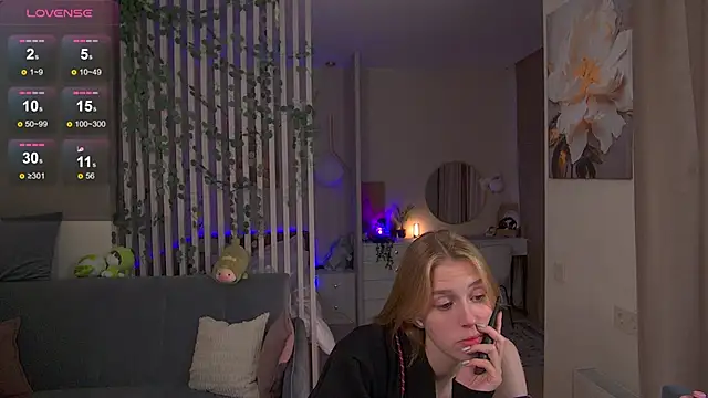 sofiapurex online show from 10.12.25