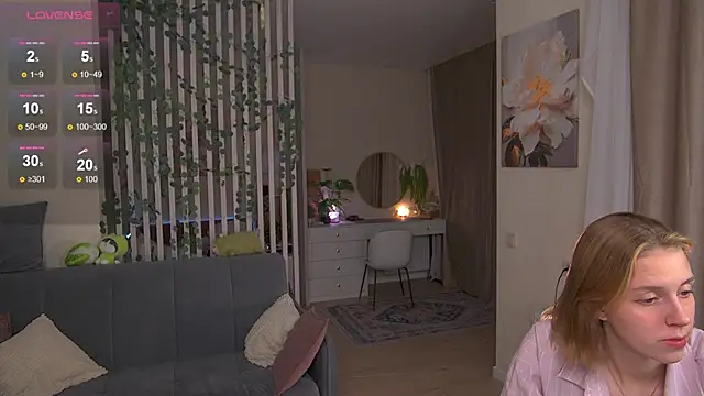 sofiapurex online show from 10.19.25