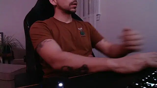 MajorKfun online show from 04.27.26