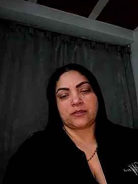 tiffany Johnson1 online show from 10.02.25