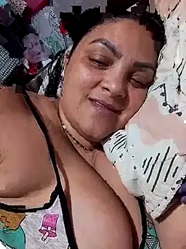 tiffany Johnson1 online show from 01.08.26